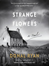 Cover image for Strange Flowers